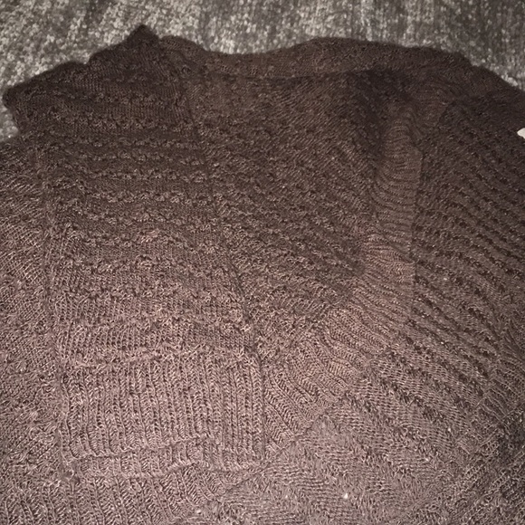 Long sleeve Cardigan - Picture 2 of 4